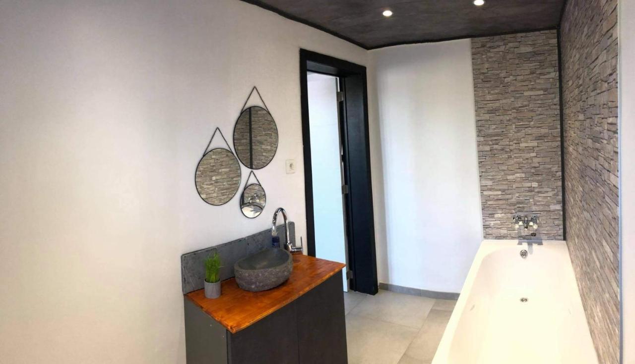 Gite D'Han Le Coin Han-sur-Lesse Εξωτερικό φωτογραφία